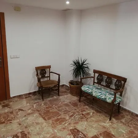 Piso Muy Amplio Casco Historico Apartment Cartagena Exterior photo