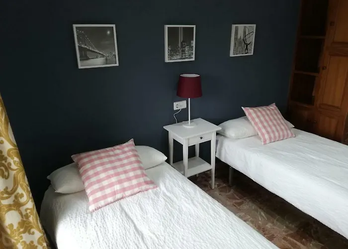 Apartamento 150 m2 Casco Historico, Netflix