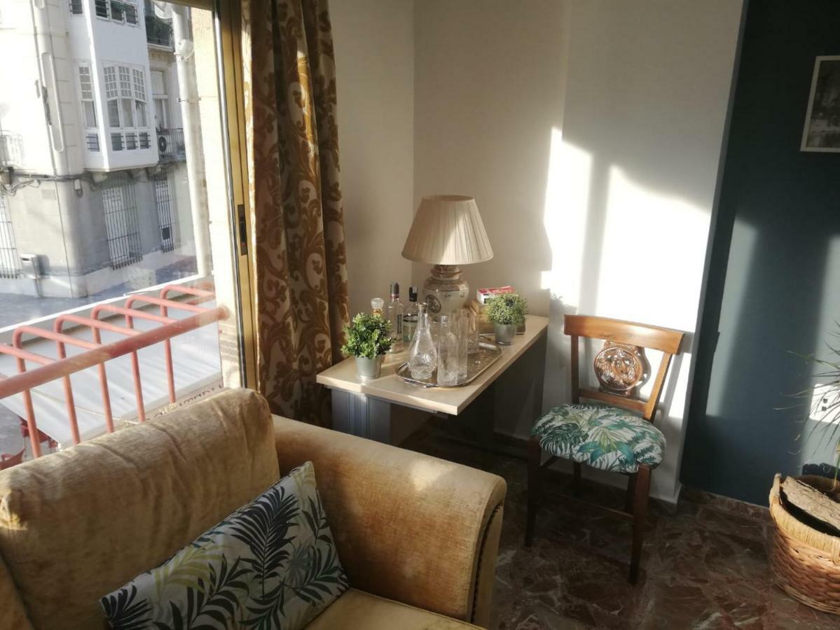 150 M2 Casco Historico, Netflix Appartamento Cartagena