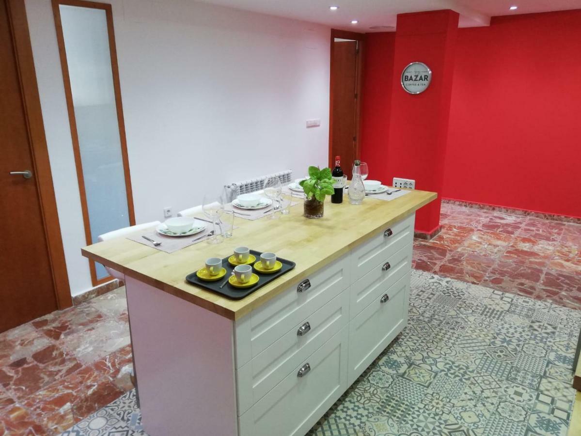 150 M2 Casco Historico, Netflix * Cartagena