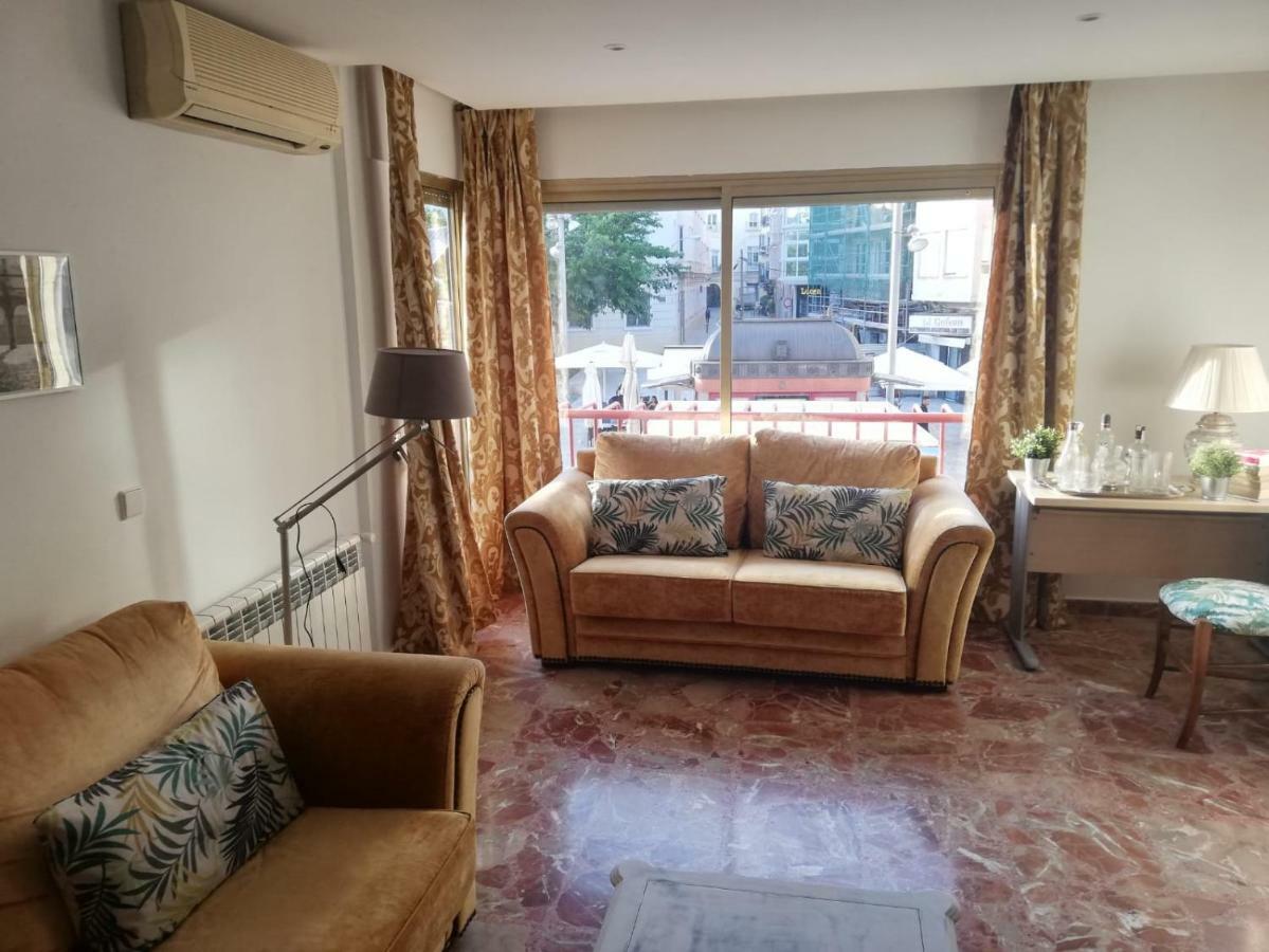 Appartamento 150 M2 Casco Historico, Netflix Cartagena